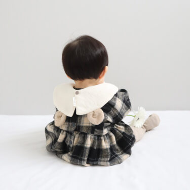 360度どこから見ても可愛いシルエット。お出かけはもちろん、おうちでの何気ない瞬間も使えるスタイを目指して製作しております♡ #more.m #土曜,日曜